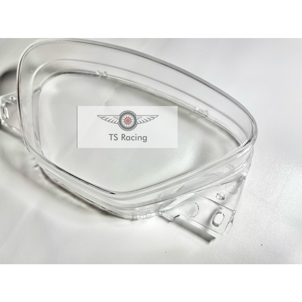 Mặt kính kiếng đồng hồ Future 1