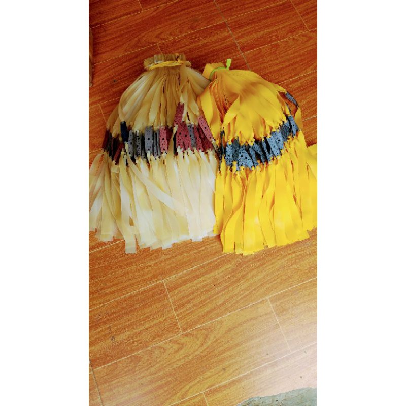 dây ná cao su precise 0.75