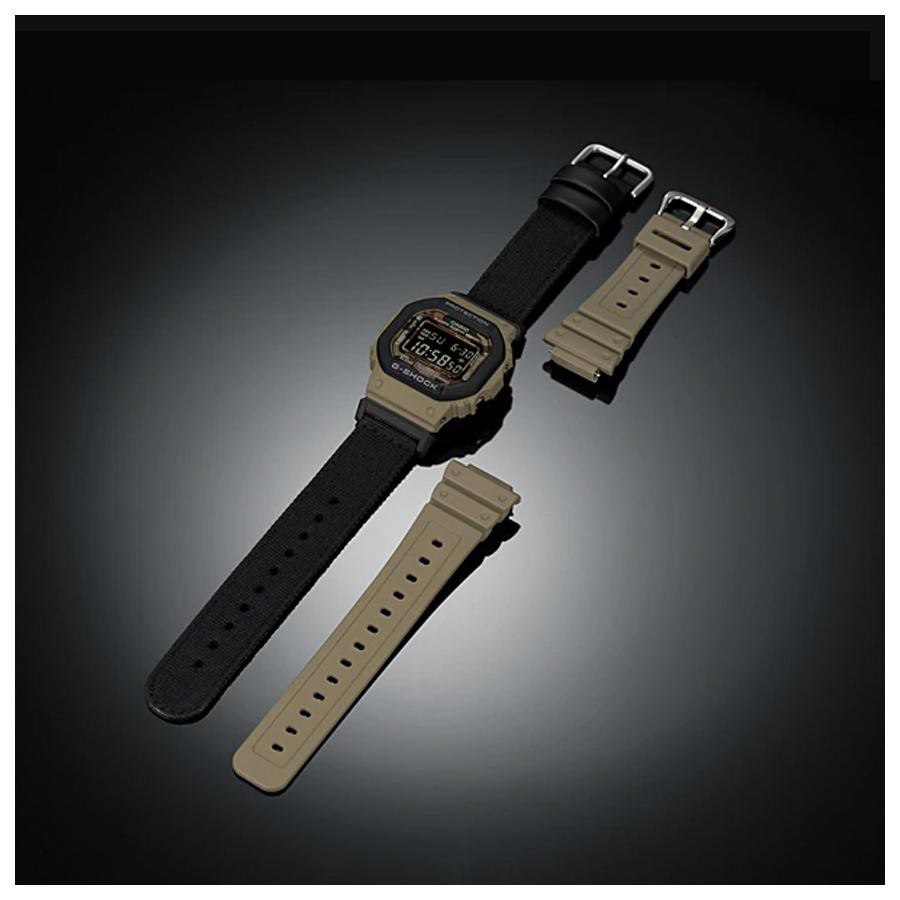 Đồng Hồ Casio Nam GSHOCK DW-5610SUS-5DR Chính Hãng