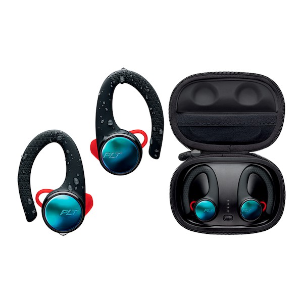 Tai nghe True Wireless Plantronics BackBeat Fit 3100