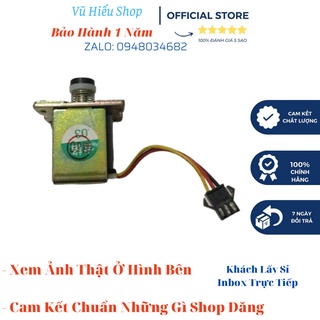[ Hàng Xịn ]  Cục Hít Rơ Le Bình Nước Nóng Gas Cao Cấp  Khuyến Mại Sốc