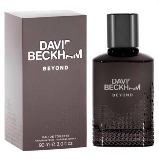 Nước hoa David Beckham Beyond 90ml EDT