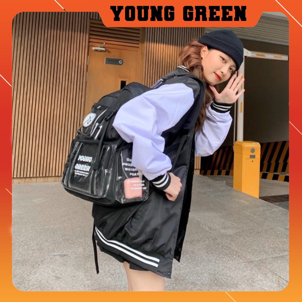 BALO YG PACKBACK VER1