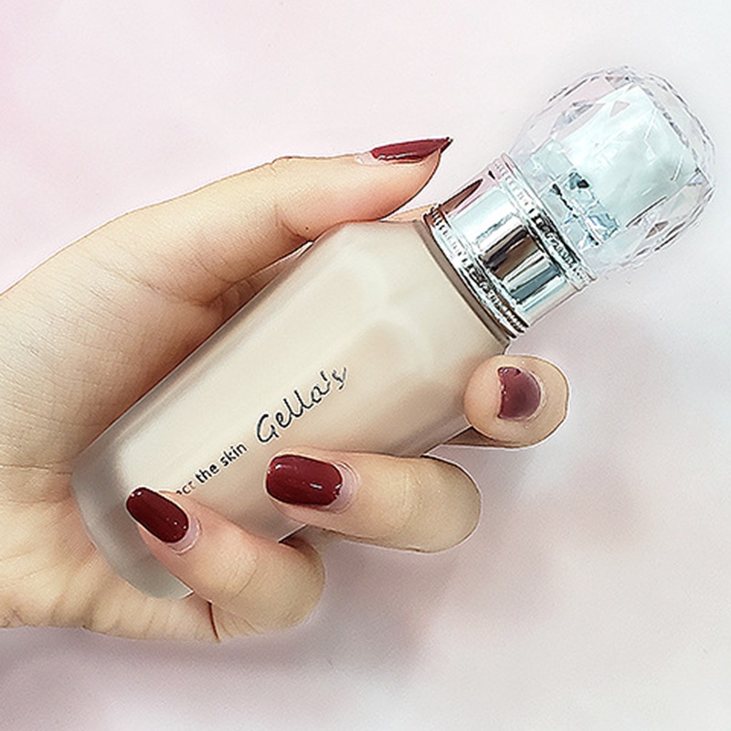 Kem nền che khuyết điểm Gella's 45ML 2022