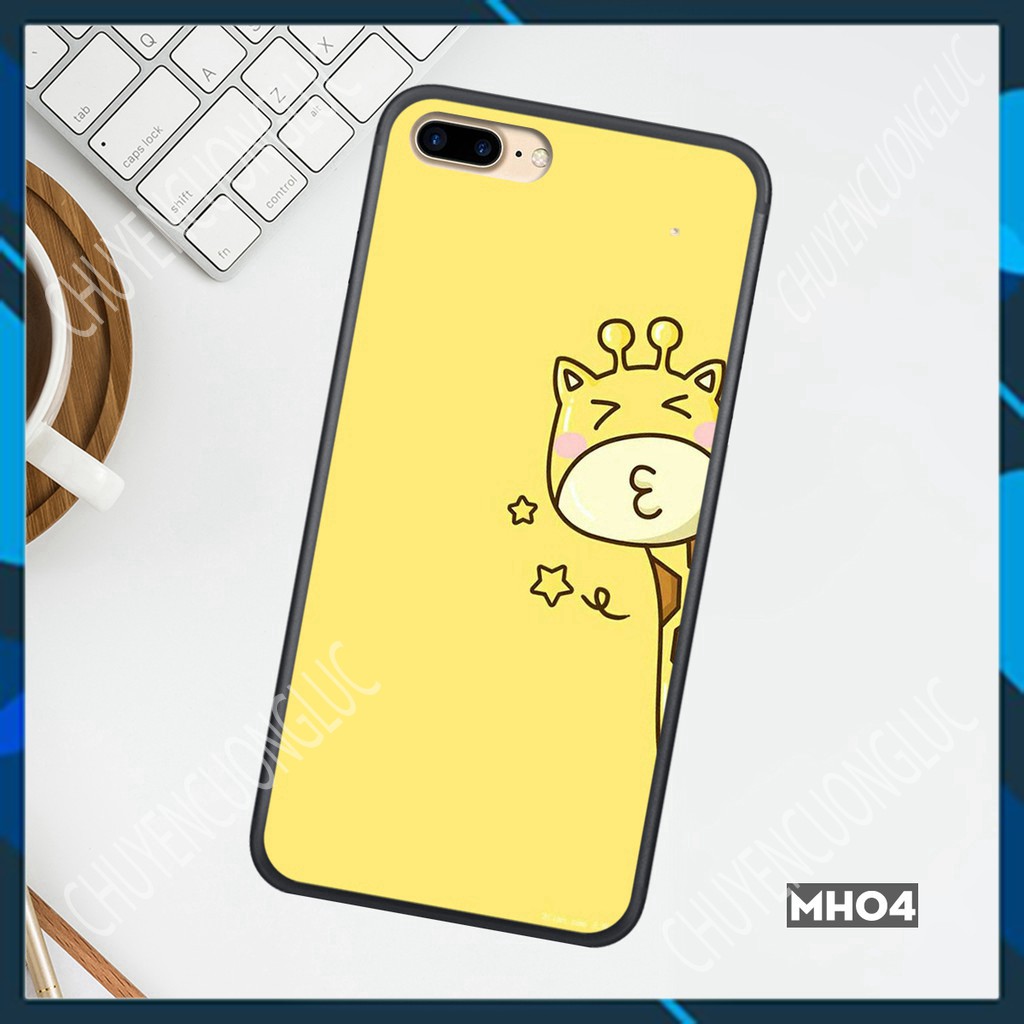 [SALE] Ốp lưng các dòng iphone