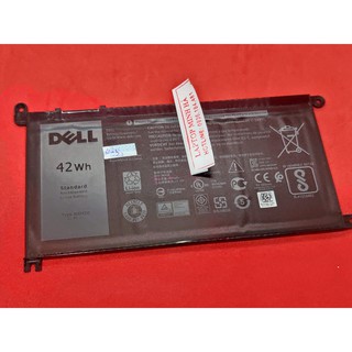 Pin laptop Dell Inspiron 1011