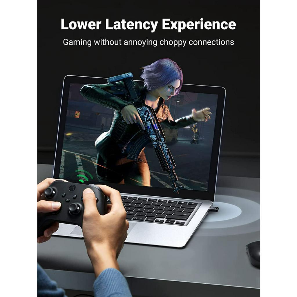 Bluetooth 5.3 USB Adapter Ugreen 90225