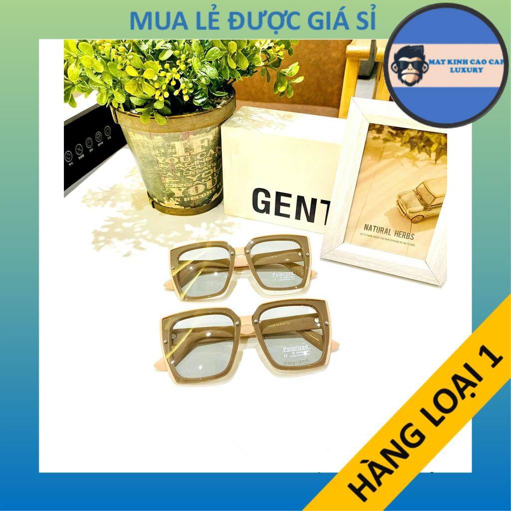 Mắt kính đổi màu ngày đêm Q01 🕶 Kính mát thời trang