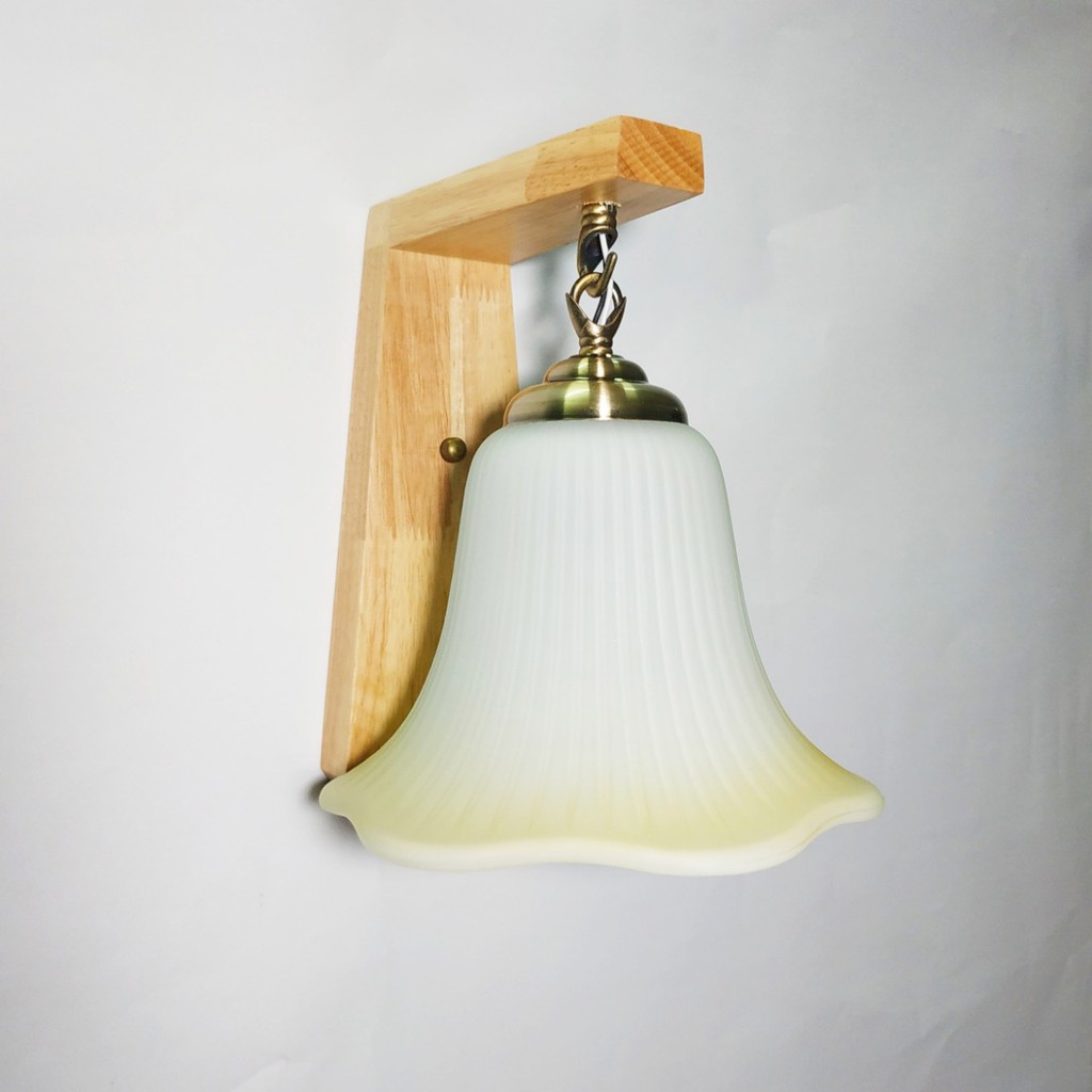 Đèn treo tường MONSKY trang trí trong nhà siêu đẹp + BÓNG LED