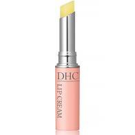 [+ Qùa] Son dưỡng môi DHC Lip Cream 1,5g không màu