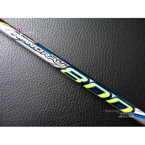 Vợt Cầu Lông Yonex Nanoray Nr800 Bằng Carbon Chất Lượng Cao