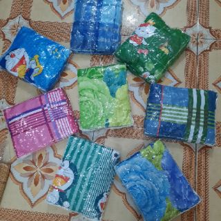 Ga thun lạnh đủ kích thước