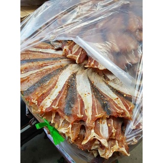 [ĐẶC BIỆT] KHÔ CÁ ĐUỐI ĐEN ĐẶC SẢN VÂN ĐỒN - 500GR