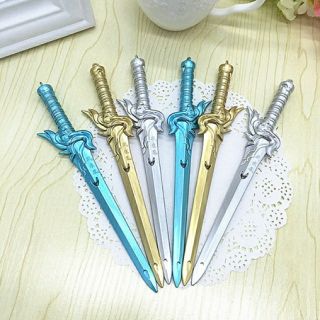 12 chiếc bút bi kiếm đẹp