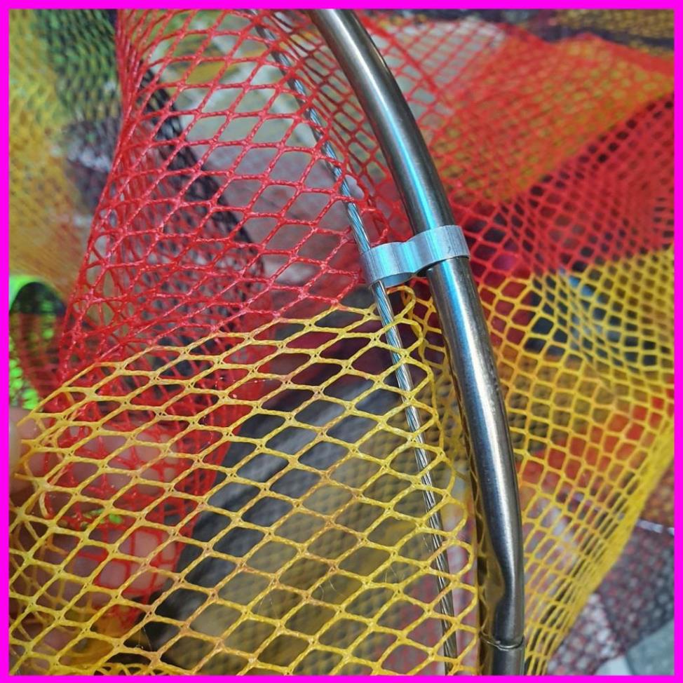 [Hàng Mới] Giỏ Đựng Cá  daaiwa catbon Siêu Đẹp, Bền Hàng 7 màu