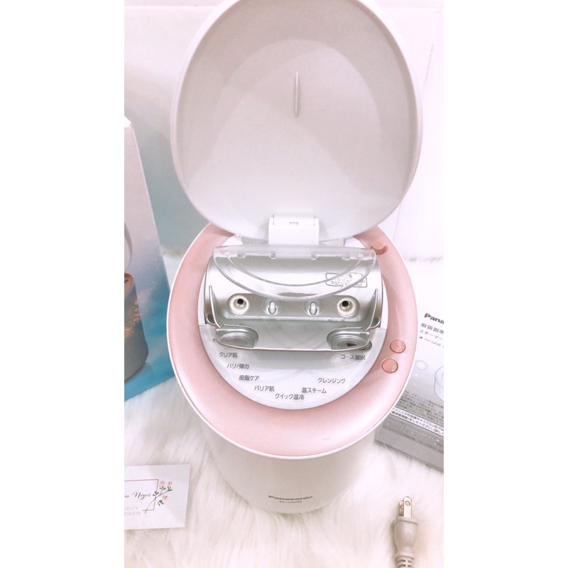 Máy xông hơi nano Panasonic EH CSA 99