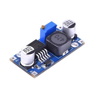 1 Mô Đun Hạ Áp LM2596S DC-DC 3A LM2576