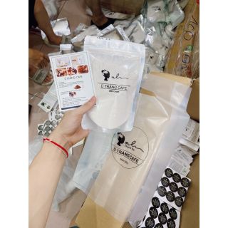 Ủ trắng cafe hàng xịn