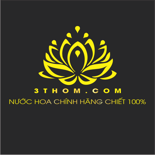 Nước Hoa Chiết 10ML -3THOM.COM, Cửa hàng trực tuyến | BigBuy360 - bigbuy360.vn