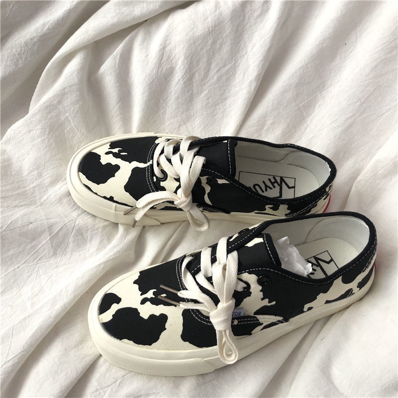 Giày Thể Thao Bằng Vải Xinh Xắn Phong Cách Hàn Thời Trang Cho Nữ | BigBuy360 - bigbuy360.vn