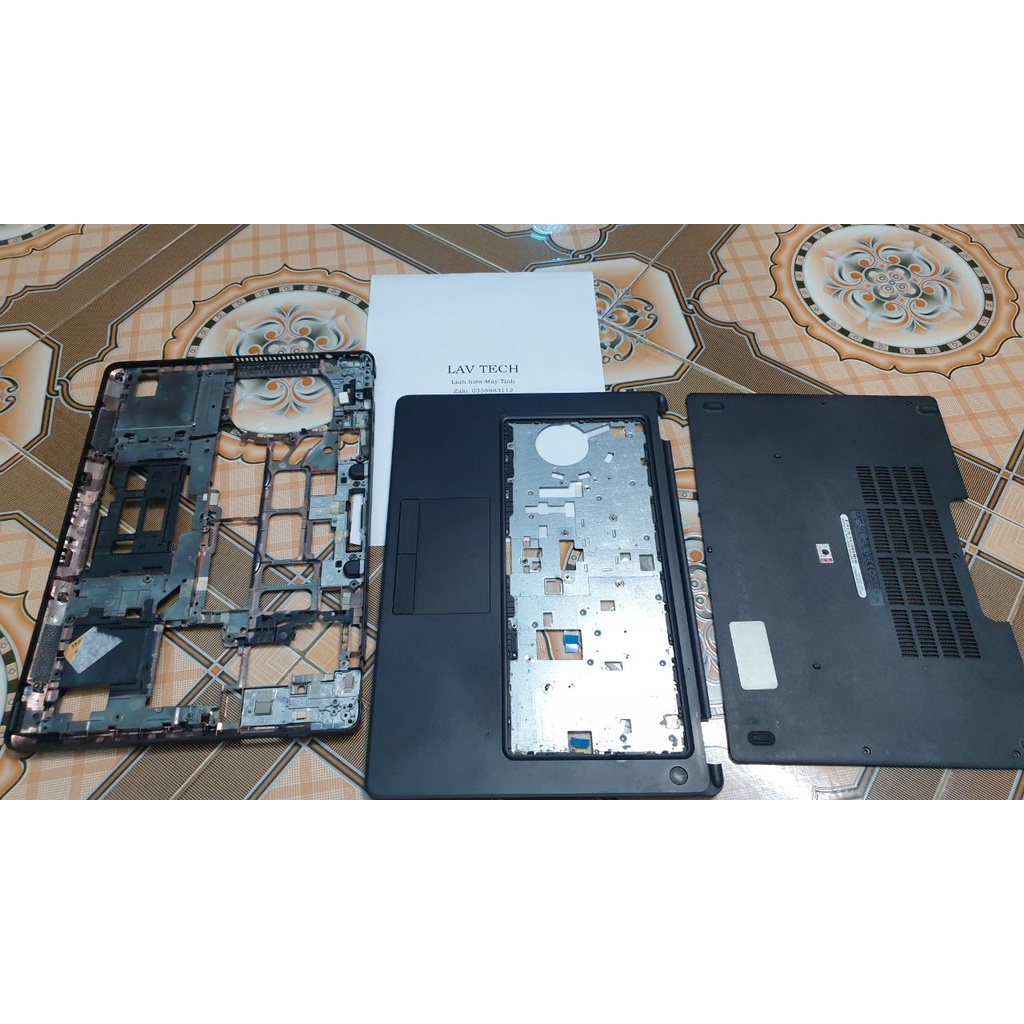 Vỏ Dell Latitude E5450 5450