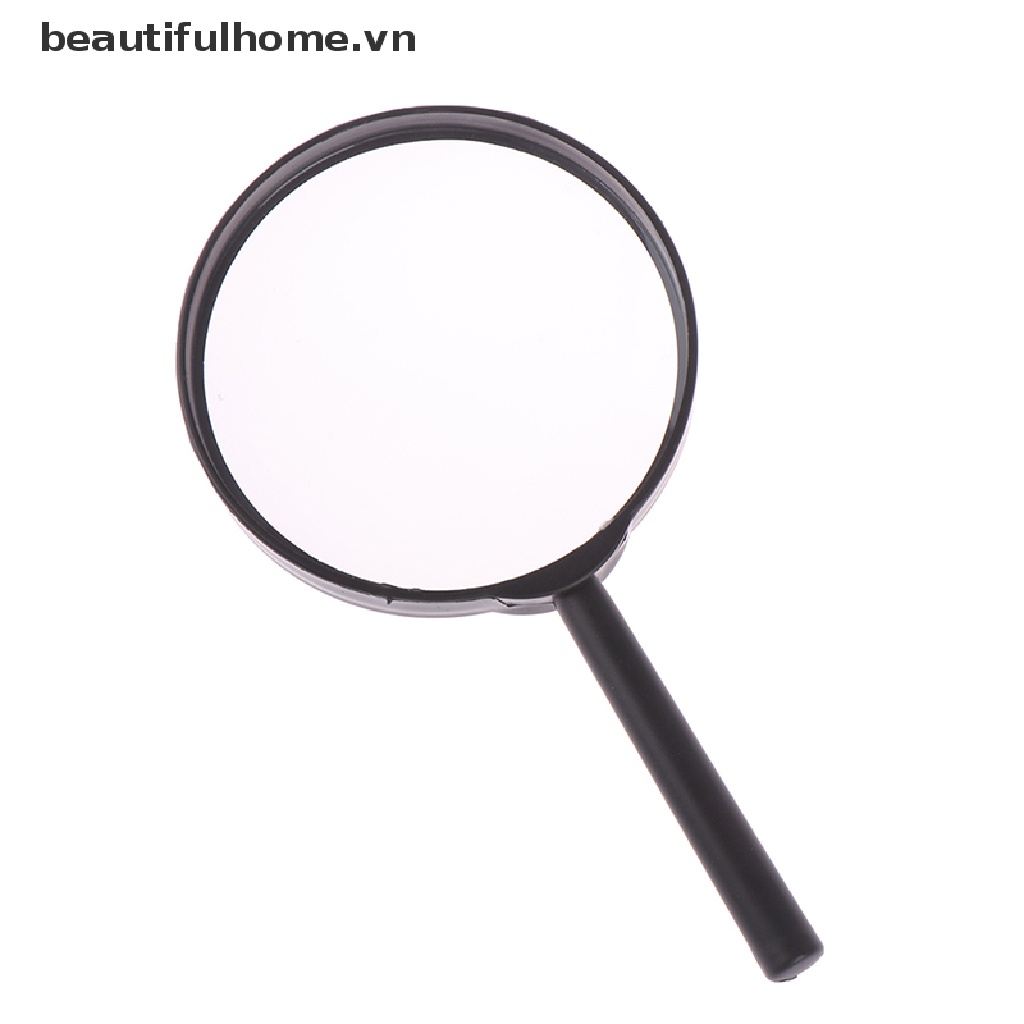 Kính Lúp Phóng Đại 5x Chất Lượng Cao