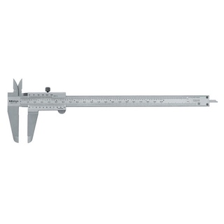 Thước cặp cơ khí 530-118 (0-200mm/0.02mm)