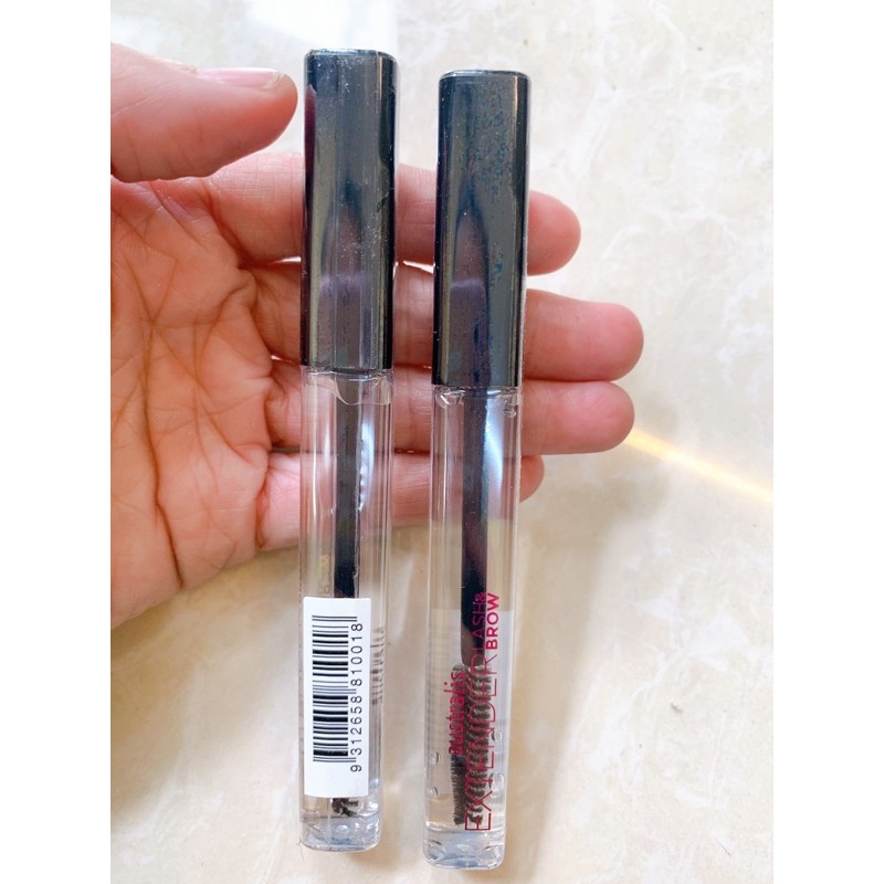 Mascara Trong Suốt Cong Mi Định Hình Chân Mày- Australis- Extender Lash Clear | BigBuy360 - bigbuy360.vn