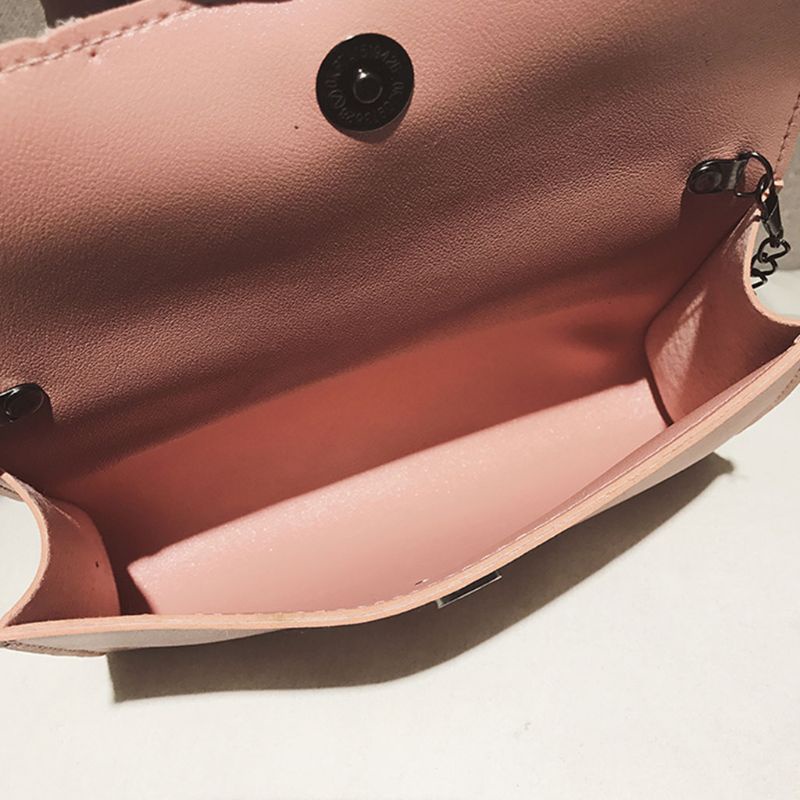 Set 3 Túi Xách Da Thời Trang Dành Cho Nữ