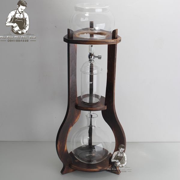 Bình Pha Cafe Cold Brew Gater
