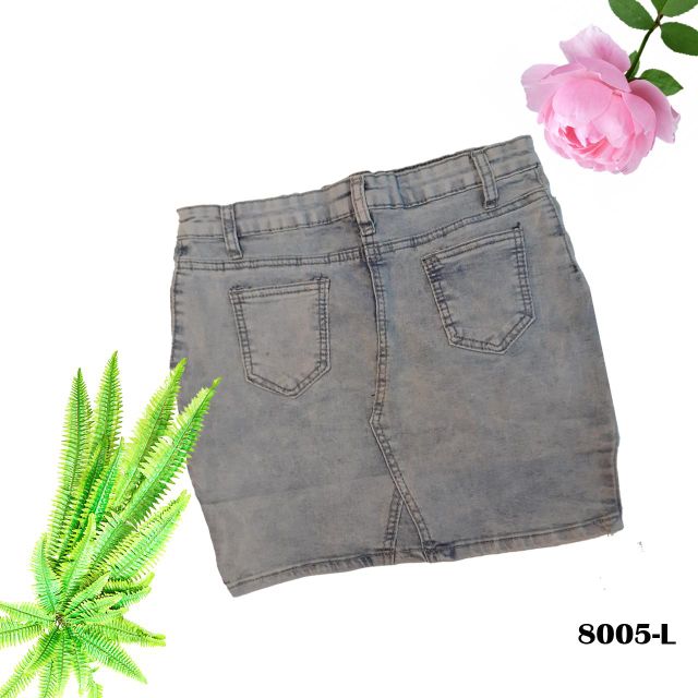 😍😍CHÂN VÁY JEANS SIÊU ĐẸP ĐÃ VỀ HÀNG 🥰🥰 | BigBuy360 - bigbuy360.vn