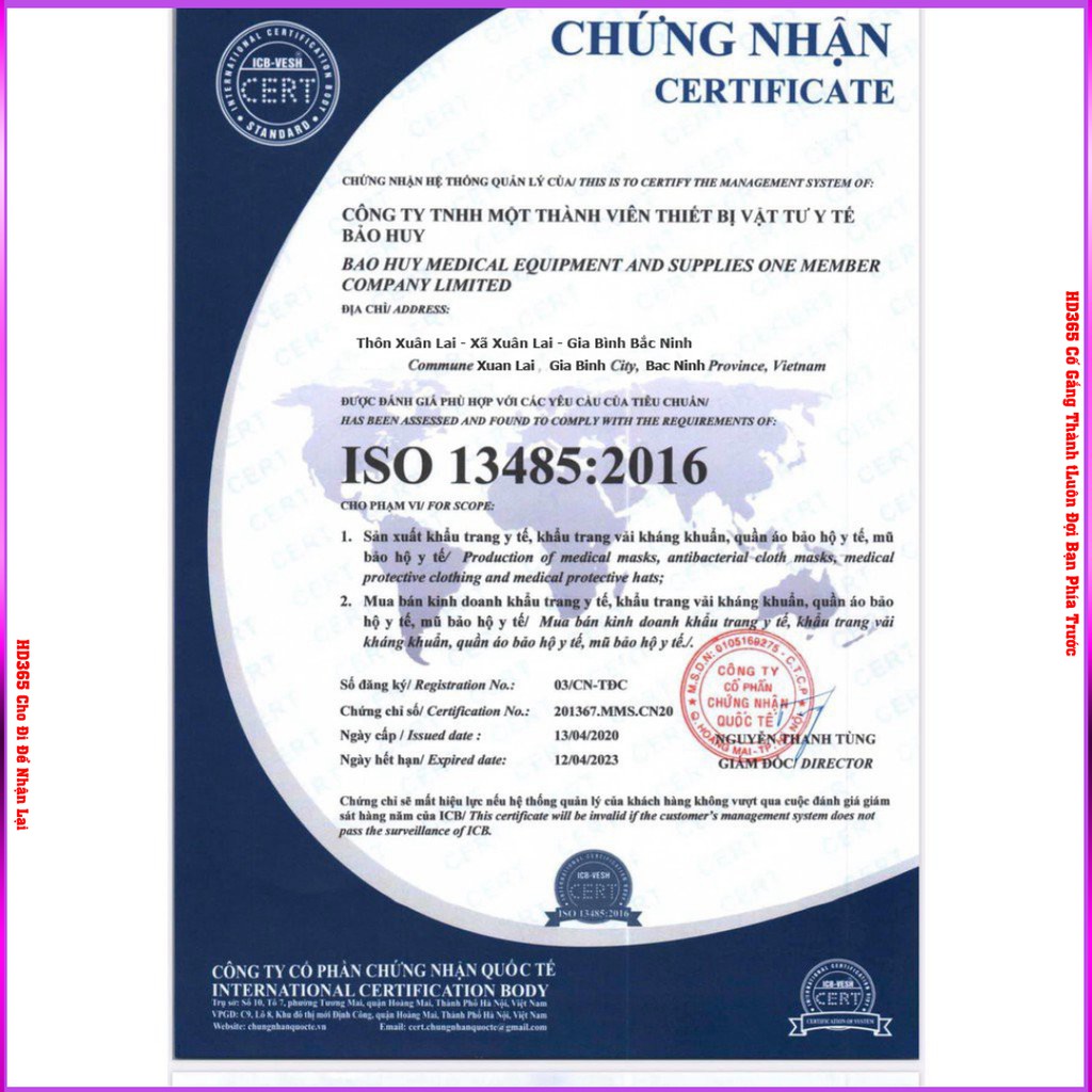 Khẩu trang 3D MASK và 5D Mask túi zip dây co giãn không gây đau tai - Dbavio