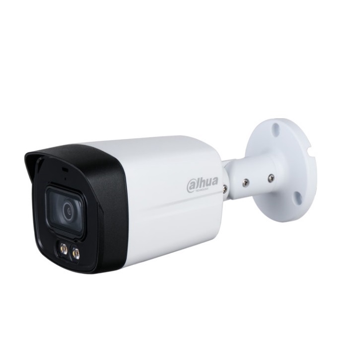 Camera Dahua Full Color DH-HAC-HFW1239TLMP-LED-S2