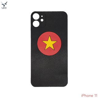Dán da iPhone 11 | 11 Pro | 11 Pro Max theo yêu cầu