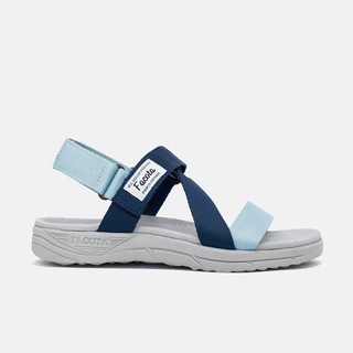 Giày Sandal Unisex thể thao Facota NN10