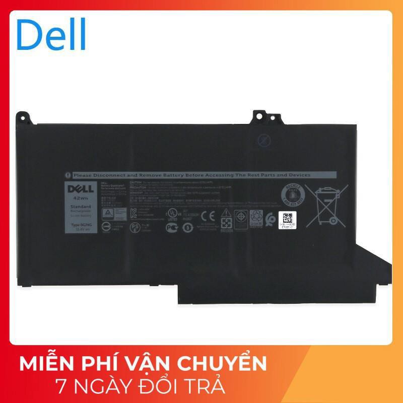 ⚡️Pin laptop Dell Latitude 7300, 7400, 5300 42W 0G74G