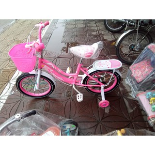 Xe đạp 16 inch