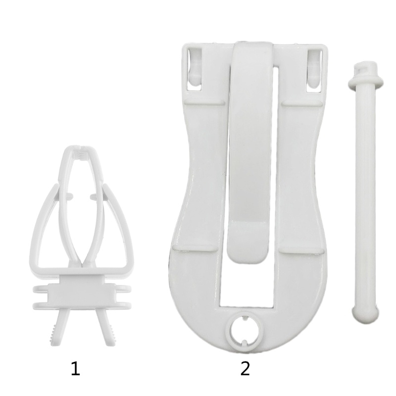 Giá Đỡ Trái Cây / Rau Củ Quả Bằng Nhựa Siêu Bền Tiện Dụng Cho Chim / Vẹt