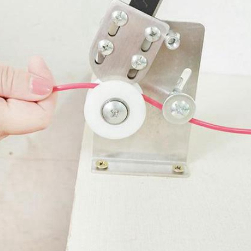 Dụng Cụ Lột Vỏ Dây Điện Cầm Tay Tiện Lợi
