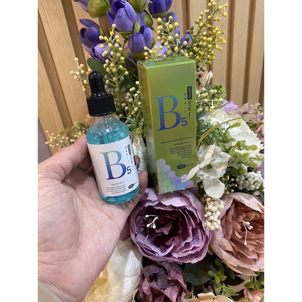 Hydro B5 Serum Hàn Quốc . B5 HYDRO PLUS SERUM Hàng Xịn