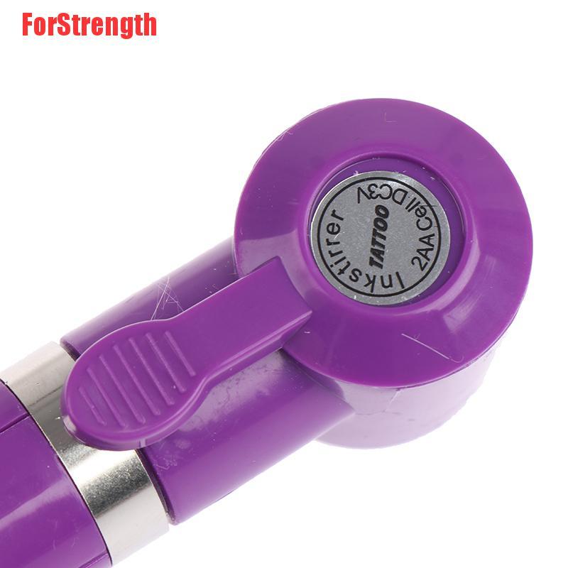 1 Máy Trộn Mực Xăm Điện Tử + 50 Que Mực Xăm | BigBuy360 - bigbuy360.vn