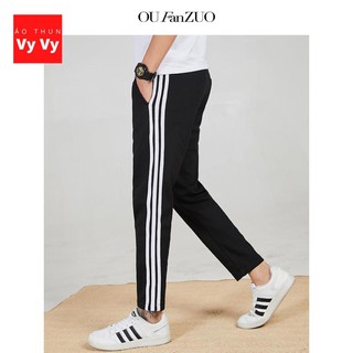 Quần Thể Thao 3 Sọc Cao Cấp