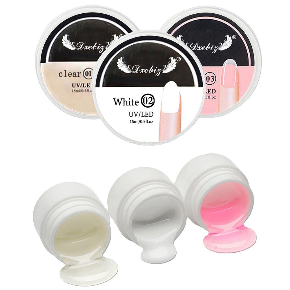 XIANTIN Sơn Móng Tay Gel UV Nghệ Thuật