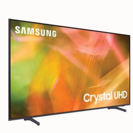 Smart Tivi Samsung UA65AU8000 4K UHD 65 Inch | 65AU8000 - Chính hãng 100%