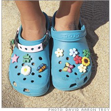 Jibit có đèn nhấp nháy chạy bằng pin