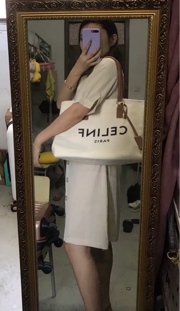 Túi Big Size CELINF