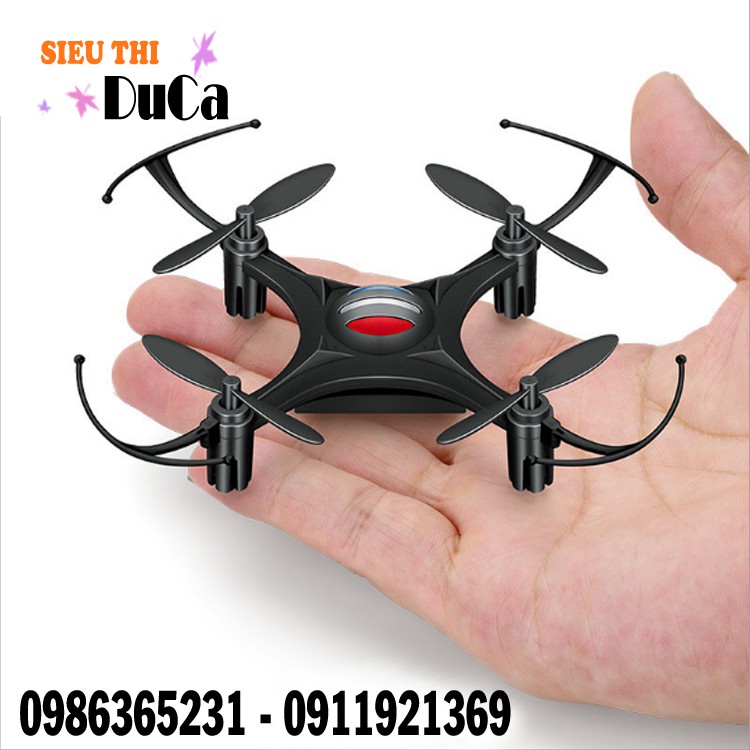 Flycam Mini TXD-7S - 2