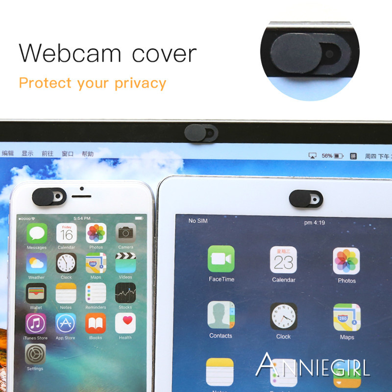 Phim dán bảo vệ cho camera điện thoại/ máy tính bảng/máy tính xách tay tiện lợi | BigBuy360 - bigbuy360.vn