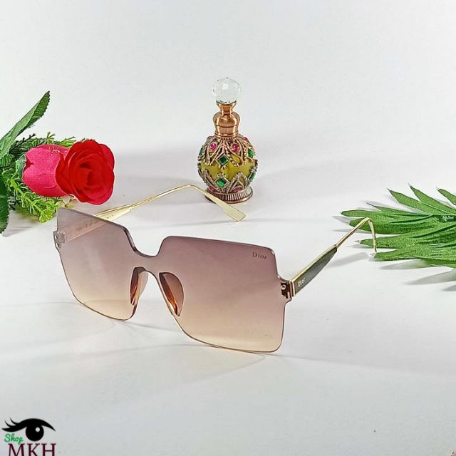 Mắt kính thời nữ sành điệu- bảo hành 12 tháng- bao đổi trả | BigBuy360 - bigbuy360.vn