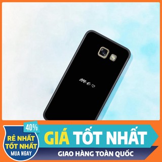 Ốp lưng Samsung A7 2017 - A7 2016 in hình